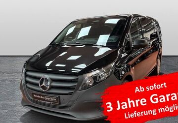Mercedes-Benz Vito 32.200 km 45.899 &euro; Regensburg 93053