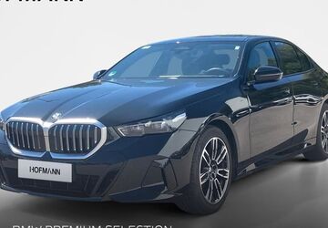 BMW 520 18.200 km 50.942 &euro; Regensburg 93055