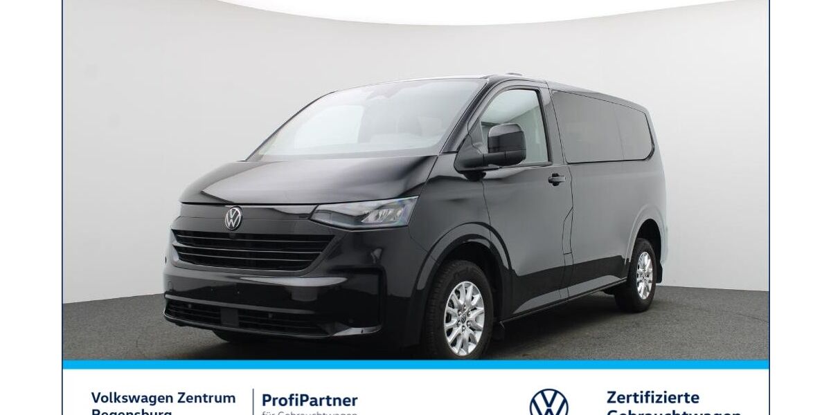 VW T7 Caravelle 23.700 km 45.670 &euro; Regensburg 93053