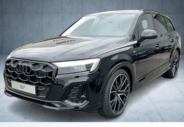 Audi Q7 9.900 km 95.680 &euro; Regensburg 93059