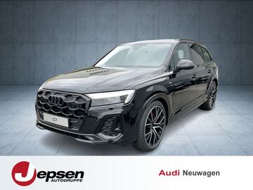 Gebrauchte Audi Q7