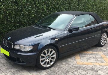 BMW 320 245.000 km 6.999 &euro; Regensburg 93055