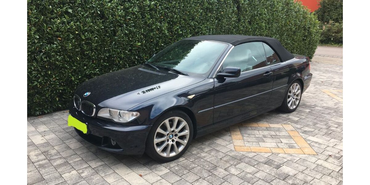 BMW 320 245.000 km 6.999 &euro; Regensburg 93055