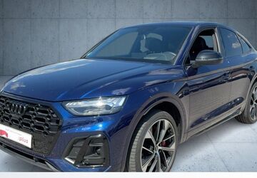 Audi SQ5 62.674 km 53.860 &euro; Saal a.d. Donau 93342