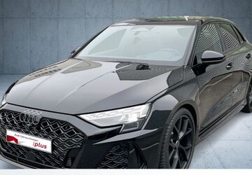 Audi RS3 9.900 km 68.880 &euro; Regensburg 93059