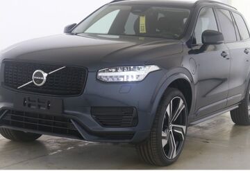Volvo XC90 19.250 km 66.490 &euro; Neutraubling 93073