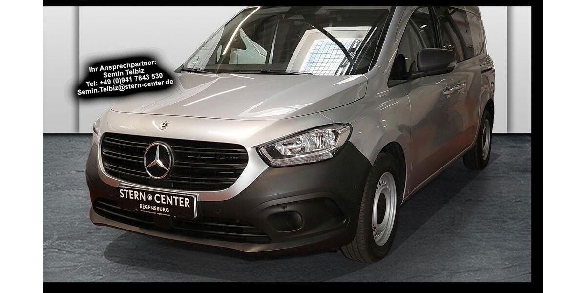 Mercedes-Benz Citan 10.000 km 33.261 &euro; Regensburg 93053