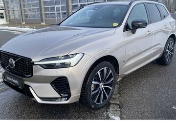 Volvo XC60 55.990 km 41.990 &euro; Neutraubling 93073