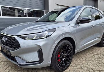 Ford Kuga 5.000 km 40.490 &euro; Wörth an der Donau 93086