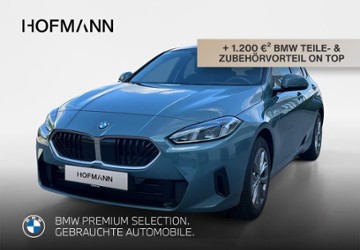 BMW 120 11.500 km 33.933 &euro; Regensburg 93055
