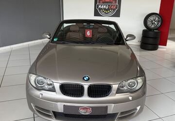 BMW 125 152.000 km 8.499 &euro; Kelheim 93309