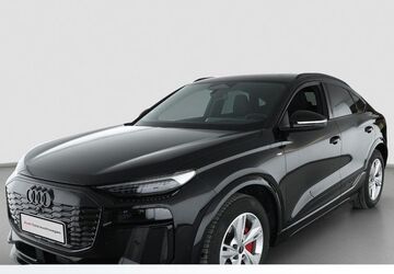 Audi Q6 e-tron 7.639 km 74.840 &euro; Neutraubling 93073