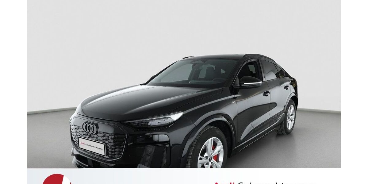 Audi Q6 e-tron 7.639 km 74.840 &euro; Neutraubling 93073