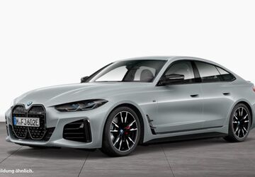 BMW i4 59.800 km 48.900 &euro; Deuerling 93180