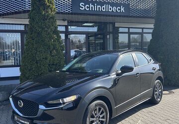 Mazda CX-30 47.249 km 18.450 &euro; Regensburg 93055