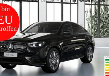 Mercedes-Benz GLE 350 3.000 km 95.949 &euro; Regensburg 93053