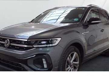 VW T-Roc 23.998 km 28.990 &euro; Nittenau 93149