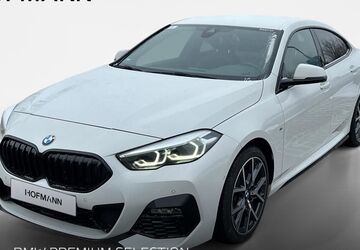 BMW 218 Gran Coupé 13.500 km 29.890 &euro; Regensburg 93055