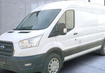 Ford Transit 36.300 km 26.799 &euro; Regensburg 93053