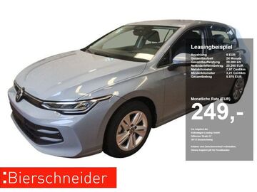 Gebrauchte VW Golf