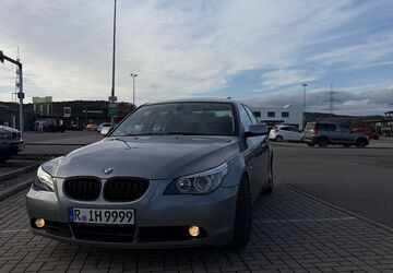 BMW 525 185.000 km 6.700 &euro; Regenstauf 93128