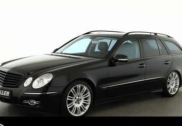 Mercedes-Benz E 320 295.000 km 6.889 &euro; Schierling 84069