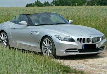 BMW Z4 116.000 km 27.900 &euro; Regensburg 93055