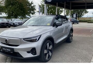 Volvo C40 52.500 km 32.490 &euro; Neutraubling 93073