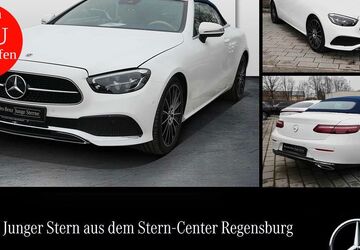 Mercedes-Benz E 220 68.896 km 44.940 &euro; Regensburg 93053