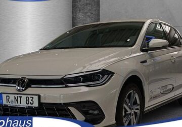 VW Polo 10.720 km 24.890 &euro; Neutraubling 93073