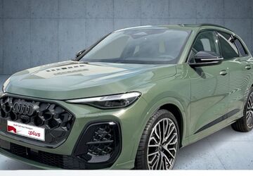 Audi SQ5 12.900 km 81.440 &euro; Regensburg 93059
