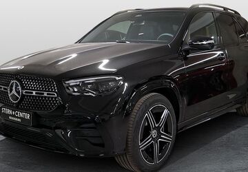 Mercedes-Benz GLE 350 8.500 km 85.666 &euro; Regensburg 93053