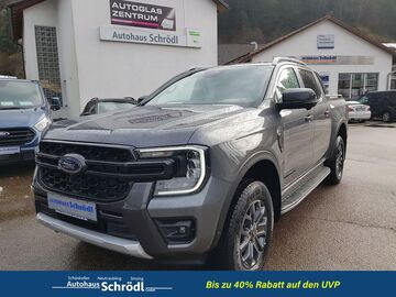 Gebrauchte Ford Ranger
