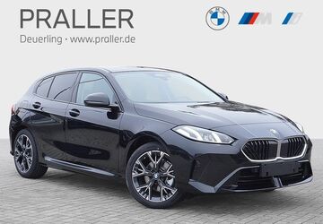 BMW 120 6.000 km 33.900 &euro; Deuerling 93180
