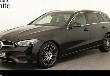 Mercedes-Benz C 200 77.412 km 30.899 &euro; Schierling 84069
