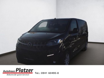 Gebrauchte Opel Zafira