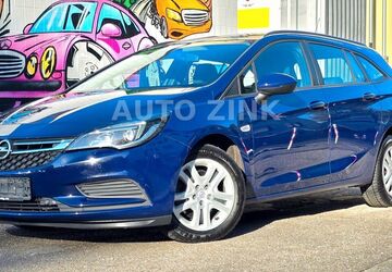 Opel Astra 150.000 km 5.299 &euro; Regensburg 93051