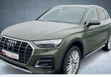 Audi Q5 3.923 km 53.770 &euro; Neutraubling 93073