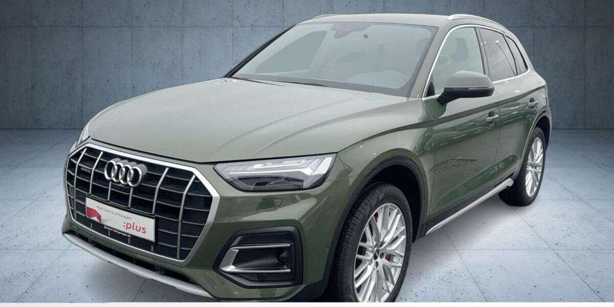 Audi Q5 3.923 km 53.770 &euro; Neutraubling 93073