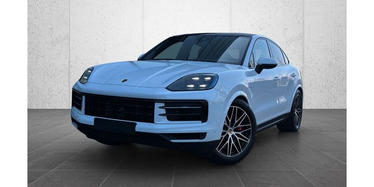 Porsche Cayenne 28.200 km 104.900 &euro; Regensburg 93055