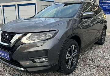 Nissan X-Trail 105.000 km 16.900 &euro; Alteglofsheim bei Regensburg 93087