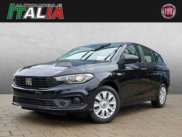 Gebrauchte Fiat Tipo