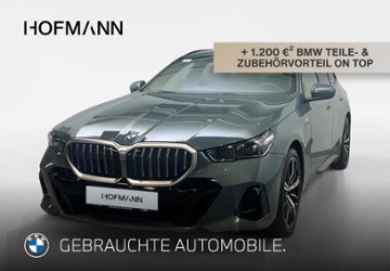 BMW 530 17.500 km 59.832 &euro; Regensburg 93055
