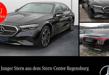 Mercedes-Benz E 300 28.186 km 64.470 &euro; Regensburg 93053