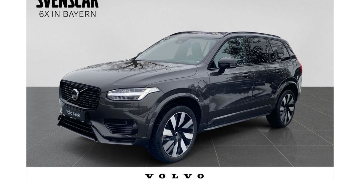 Volvo XC90 24.200 km 66.290 &euro; Neutraubling 93073