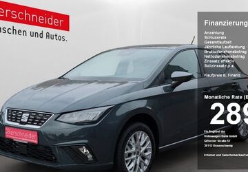 Seat Ibiza 3.500 km 24.950 &euro; Regensburg 93055