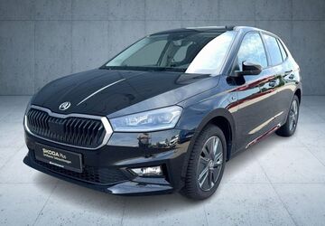 Skoda Fabia 19.900 km 21.970 &euro; Regensburg 93049