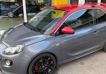 Opel Adam 67.000 km 9.999 &euro; Nittenau 93149