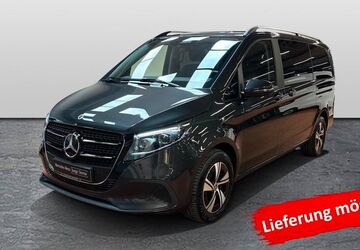 Mercedes-Benz V 250 25.980 km 71.500 &euro; Regensburg 93053
