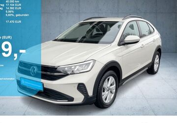 VW Taigo 102.400 km 17.470 &euro; Regensburg 93053